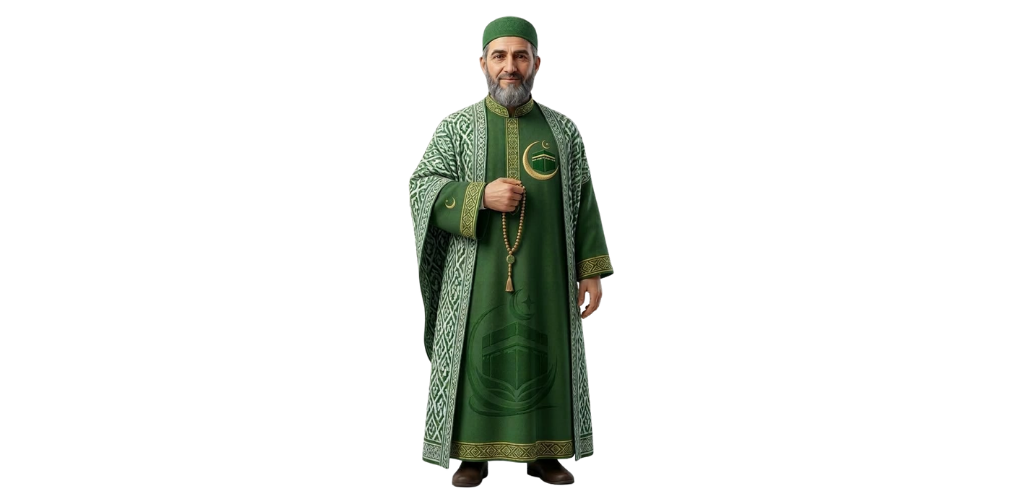 Her Müslümanın Bilmesi Gereken Dînî Bilgiler