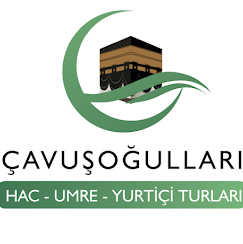 Çavuşoğulları Hac - Umre - Yurtiçi Turları